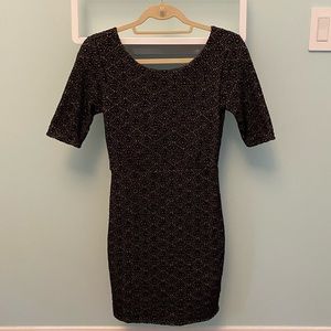 Free people midi dress